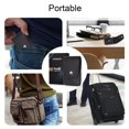 thumbnail image 4 of Set de cortaúñas FIXBODY para hombre y mujer con funda de piel, 4 of 7