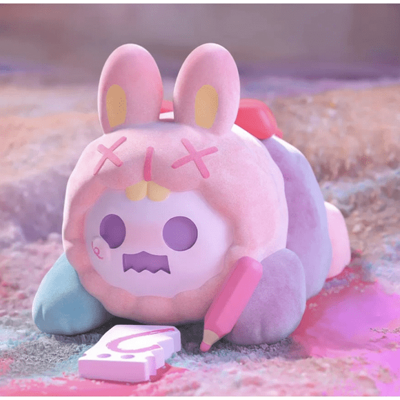 Shinwoo The Lonely Moon Series Blind Random Box Toys Kawaii Anime Action Figure Caixa Caja Surprise Mystery Box Dolls Girls Gift