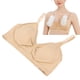 thumbnail image 5 of Sujetador de lactancia ANGGREK Manos libres Color de piel Talla LXL XXL, 5 of 8