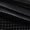 Black and White, variant on All Black Full Hollow Mesh Lace-Up Wavy Layer Midsole Running Sneakers
