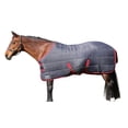 thumbnail image 2 of HYCONIC Tapis d'Écurie pour Cheval Col Standard 250g, 2 of 3