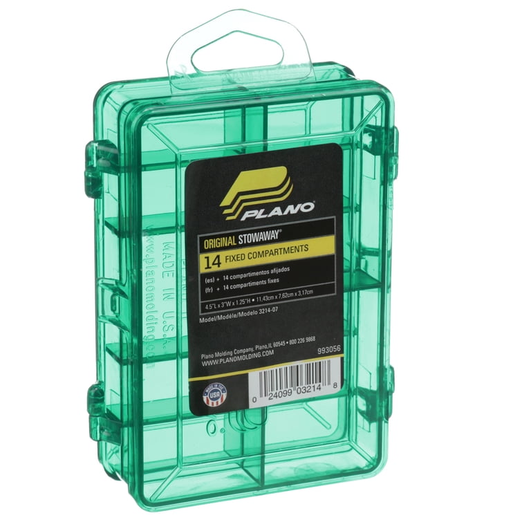 7 x 4 tackle box Plano 4-Drawer Green Metallic/Silver ,One Size : Fishing Tackle Boxes : Sports & Outdoors lid storage Flambeau 7-Tray Hip Roof Tackle