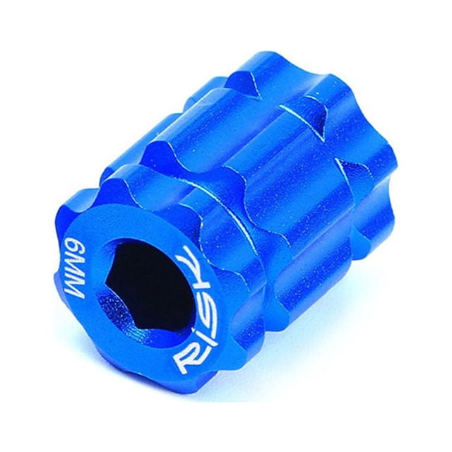 Herramienta de desmontaje Greeniant Crank Remover Aleación de aluminio