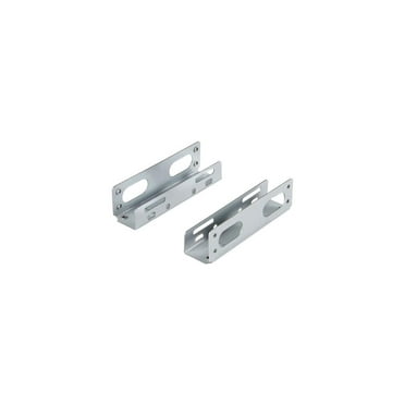 StarTech BRACKET Metal 3.5" to 5.25" Drive Adapter Bracket