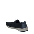 thumbnail image 6 of Deer Stags Men's Melvin2 Knit Slip On Fashion Sneakers, 6 of 8