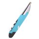 thumbnail image 4 of USB Computer Stylus Accesorio para PC Ratón inalámbrico 2.4G Tipo de bolígrafo Personalizado Innovador (Azul PR-06), 4 of 9