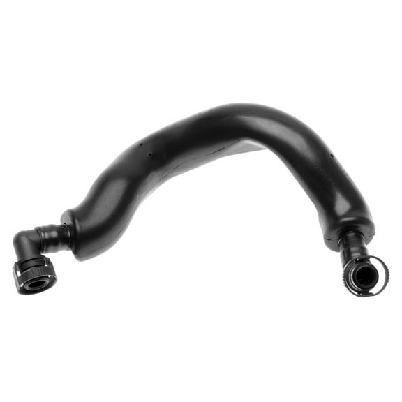 Engine Crankcase Breather Hose Fits select: 2004-2005 BMW 645, 2004-2006 BMW X5