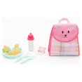 thumbnail image 2 of Madame Alexander 12Inch Li L Cuddles Baby Doll Feeding Set, 2 of 6