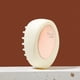 thumbnail image 4 of Jumpingount Masajeador de cuero cabelludo, cabezal de ducha Manual antideslizante, cepillo de masaje para el cabello SPA, limpieza cómoda Type3 NO3, 4 of 6