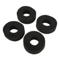 thumbnail image 2 of 4Pcs Foam Sponge Tire Insert Inlay for RC Crawler 110?120mm Diameter 1.9 Inch Tires, 2 of 6