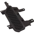 thumbnail image 2 of For 2020-2022 Rogue Sport Fog Light Cover Front, Left Black NI1038174 622576MR0A, 2 of 5