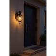 thumbnail image 4 of Hinkley Lighting - Plantation - 1 Light Extra Small Outdoor Wall Lantern in, 4 of 7