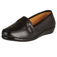 thumbnail image 1 of Zapato Confort Clásico Para Mujer CASTALIA 250-56 Negro, 1 of 2