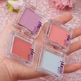thumbnail image 2 of EKIDAZB Blush Powder Long Lasting Blush High Pigment Natural Light Makeup , Face S0F9, 2 of 9