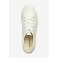thumbnail image 5 of Comfortview Women's The Leanna Sneaker, 5 of 6