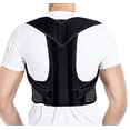 thumbnail image 1 of Yosoo Health Gear Back Posture Corrector, Back Brace Support For Men And Women, 1 of 1