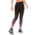 thumbnail image 2 of Leopard-Print Leggings, 2 of 3