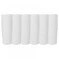 thumbnail image 1 of 3 Paires de Chaussettes de Protection de Tibia Respirantes avec Poche pour Soccer, Coussinets de Tibia pour Course, Cyclisme, 1 of 6