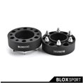 thumbnail image 2 of 50mm 2" (4) Front & Rear Wheel Spacer Adapter for Lexus GX460 | PCD6X139.7 CB106, 2 of 4