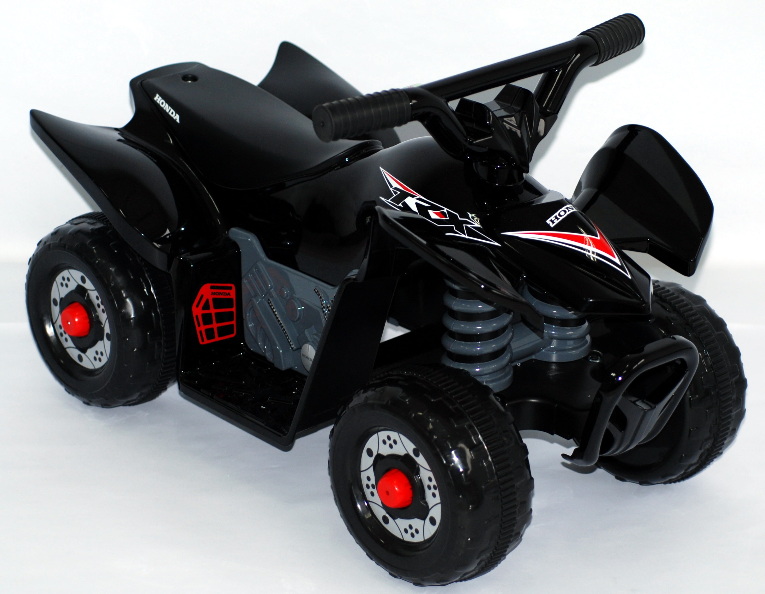 honda 6v electric ride on