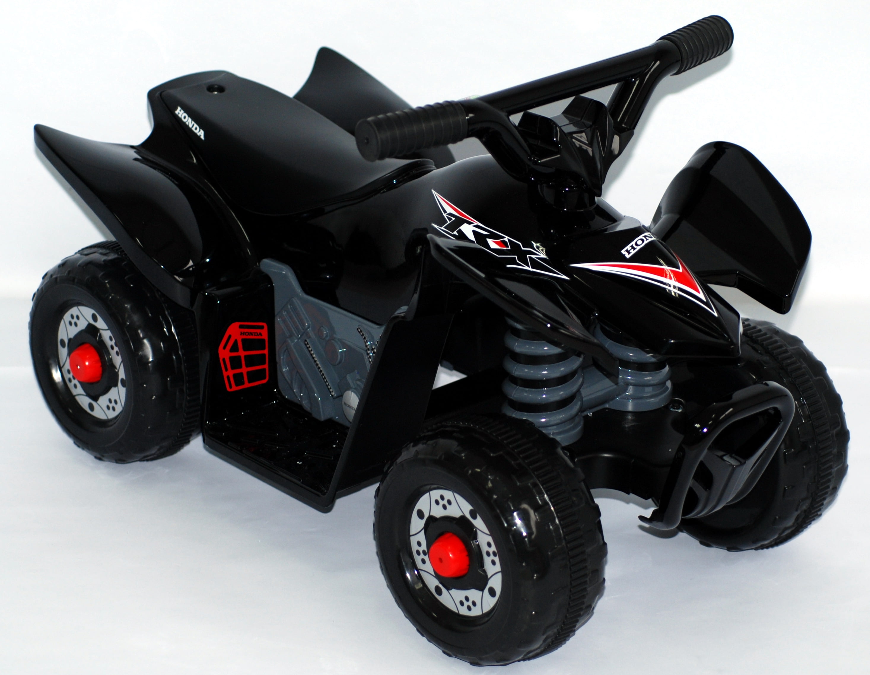 honda 6v electric ride on atv