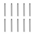 thumbnail image 1 of 10pcs Watch Band Screw Link Pins Replacement Parts Watch Repair Tools Watchmaker Accessories, 1 of 3
