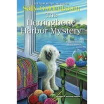 Pre-Owned The Herringbone Harbor Mystery (Hardcover) 1496747186 9781496747181