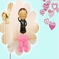 thumbnail image 4 of Colonne de Ballon Support de Base Décoration de Fête, 4 of 8