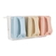 thumbnail image 3 of Portacepillos de dientes para baño de pared con vasos, 3 of 11
