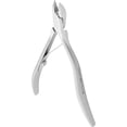 thumbnail image 1 of Tétines pour Cuticules STALEKS PRO SMART 80 Lame 4mm Acier Inoxydable, 1 of 3