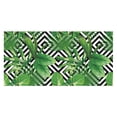 thumbnail image 3 of Impermeable autoadhesivo mosaico pared papel cocina baño B Zulema Pegatinas de pared de mosaico, 3 of 8