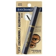 thumbnail image 2 of (2 pack) Black Radiance Lash Lengthening Mascara - Black, 2 of 9