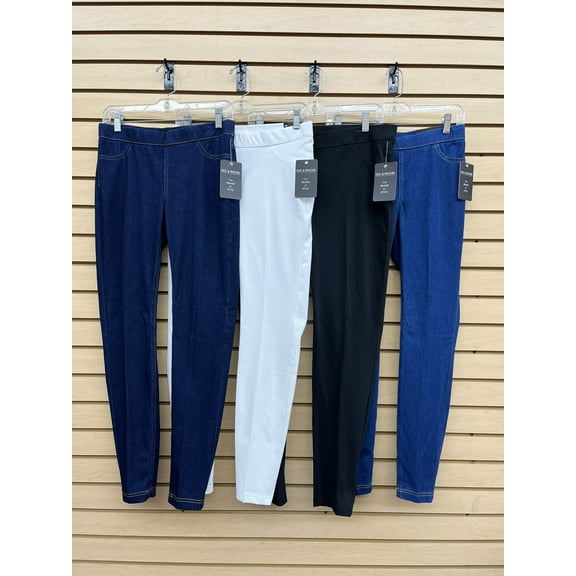 pants , Zac & Rachel , black , S