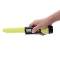 thumbnail image 4 of Tignapoo Handheld Metal Detector with Pinpointing Feature and Alarms - Available in Multiple Colors Including Yellow, Ideal for Treasure Hunting and Recovery, 4 of 7