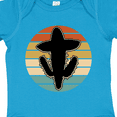 thumbnail image 4 of Inktastic Cactus Cinco De Mayo Vintage Boys or Girls Baby Bodysuit, 4 of 5