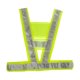 thumbnail image 2 of Chaleco de Seguridad Yotijar Cierre Adhesivo Ajustable, 2 of 6