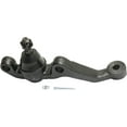 thumbnail image 4 of Ball Joint Compatible with 1970-1974 Dodge Challenger 1973-1976 Plymouth Valiant 8Cyl 6Cyl 5.2L 3.7L 5.9L 3.2L 7.0L 6.6L 6.3L 7.2L 5.6L Front, Left Driver Side, Lower Sold individually, 4 of 5