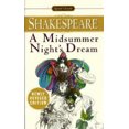 thumbnail image 3 of A Midsummer Night's Dream (Signet Classics), 3 of 3