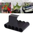 thumbnail image 4 of Hanging Aquarium Plant Holder, 2Pcs Hanging Aquatic Plant Holder, Aquatic Plant Pot With Hole, Aquarium Planter Cups For Emersed Plants, Aquascape Decorations For Fish, 4 of 8