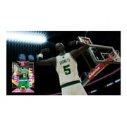 NBA 2K22, Take 2, PlayStation 4, [Physical]
