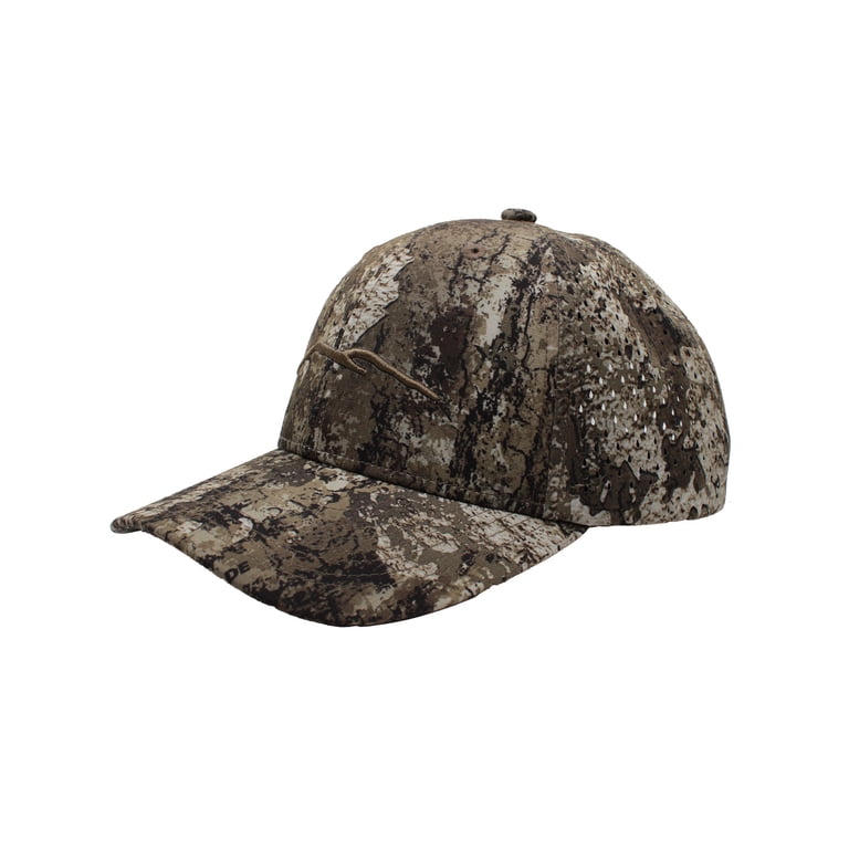 Tekari Unisex Breathable Snap Back Hunting Cap - Walmart.com