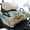 Starfish, variant on Pzuqiu American flag Golf Cart Seat Cover Washable Golf Cart Seat Covers, Dust-proof, Suitable for Outdoor, Fit for Club Car EZGO