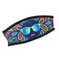 thumbnail image 1 of Siruishop Neoprene Diving Strap Cover Soft Swimming Accessories Diving Strap E, 1 of 8