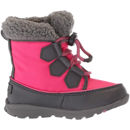 sorel whitney carnival