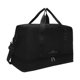 thumbnail image 1 of Bolsa de viaje, bolsa de gimnasio, bolsa de hombro, gran capacidad, ligera, de tela Oxford, bolsa de almacenamiento de equipaje, bolsa de mano, bolsa Negro, 1 of 9