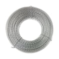 thumbnail image 1 of Cable de seguridad de doble hebra para sellado de mercancías, medidores de electricidad y camiones. 100 millones, 1 of 8