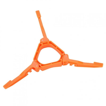 

Cergrey Gas Tank Bracket High Quality Simple Design For Home