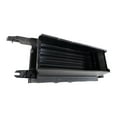 thumbnail image 4 of KarParts360 For Ford F-150 2015 16 17 18 19 2020 Intercooler Shutter | 2.7 Turbo Engine | Matte Finish | Black | Replacement For FO1206117 | JL3Z-8475B, 4 of 9