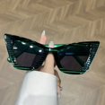 thumbnail image 5 of Vintage Cat Eye Sunglasses - UV400 Protection - Perfect for Parties & Outdoor Adventures!, 5 of 5