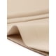 thumbnail image 5 of Pantalones de Negocios Elegantes INSPIRE CHIC para Mujer con Cintura Elástica y Decoración de Botón, Pantalones Rectos de Trabajo Beige XL, 5 of 5